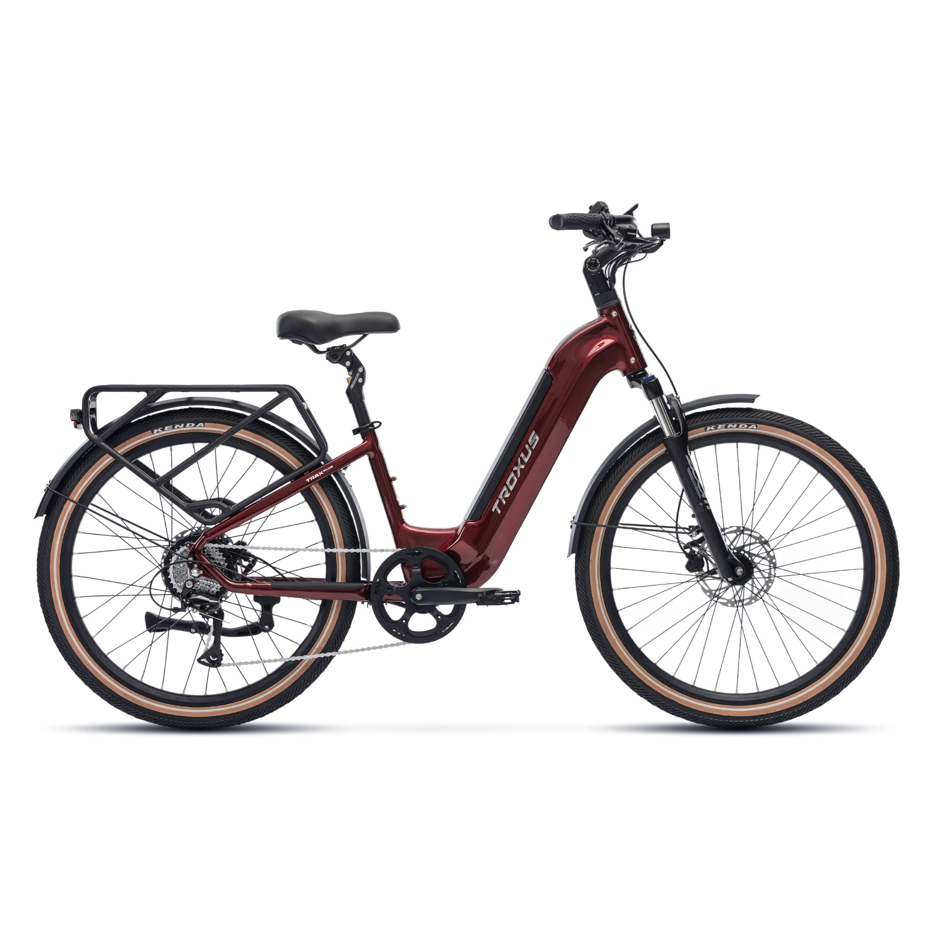 electric bicycle us Engine Pro 2.0 a sophisticated electric bike that seamlessly merges innovation with city convenience 35MPH E-Bike 26" 2000W Dual