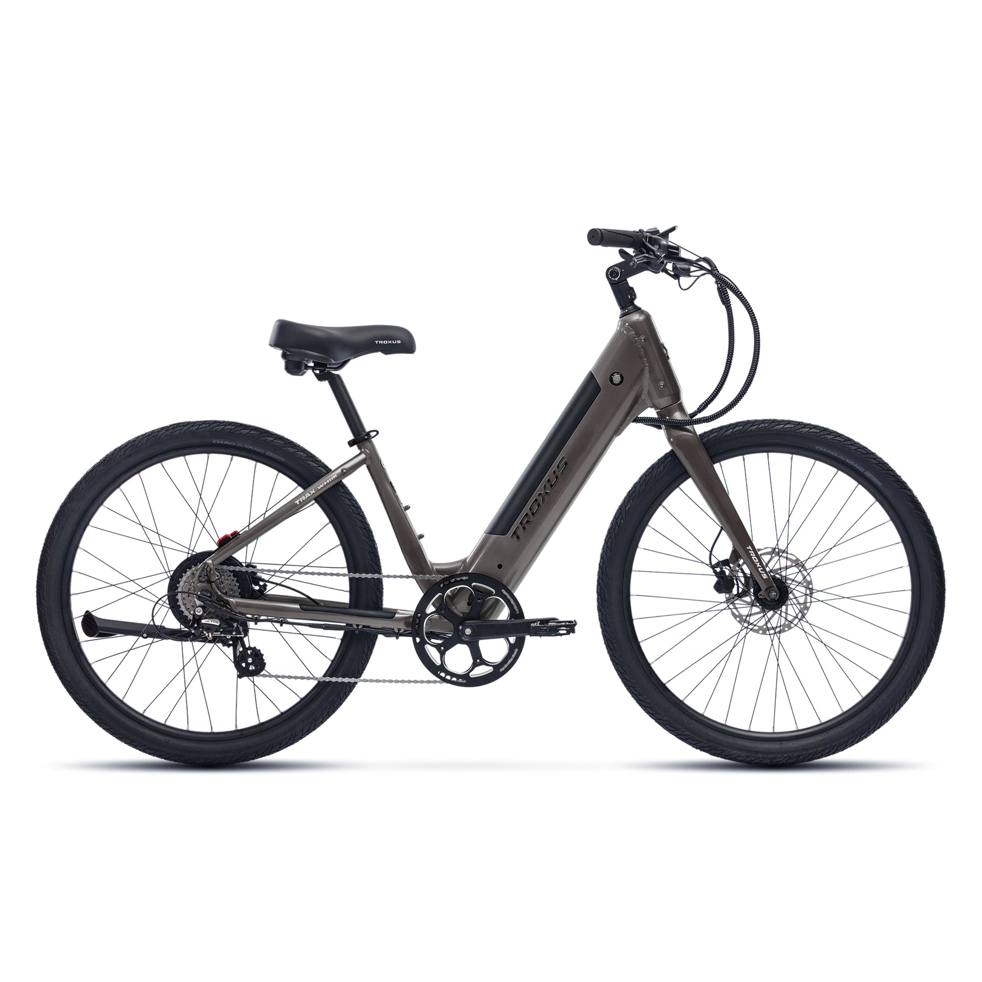 electric bicycle worx Oh Wow Cycles Voltaic 500 assist behavior remains stable and responsive. Hiboy C1 Folding Electric Bike