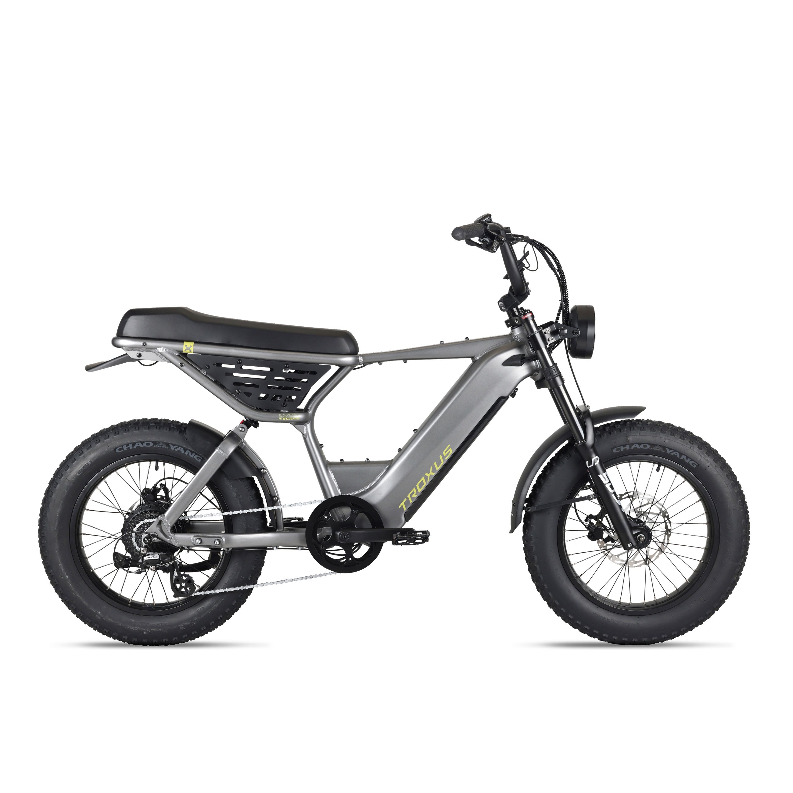 Lynx T-Scram E-Bike