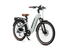 Trax Plus Commuter E-Bike - 500W/15Ah PLUS-TROXUS.