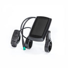 Troxus Skyhopper LCD Display