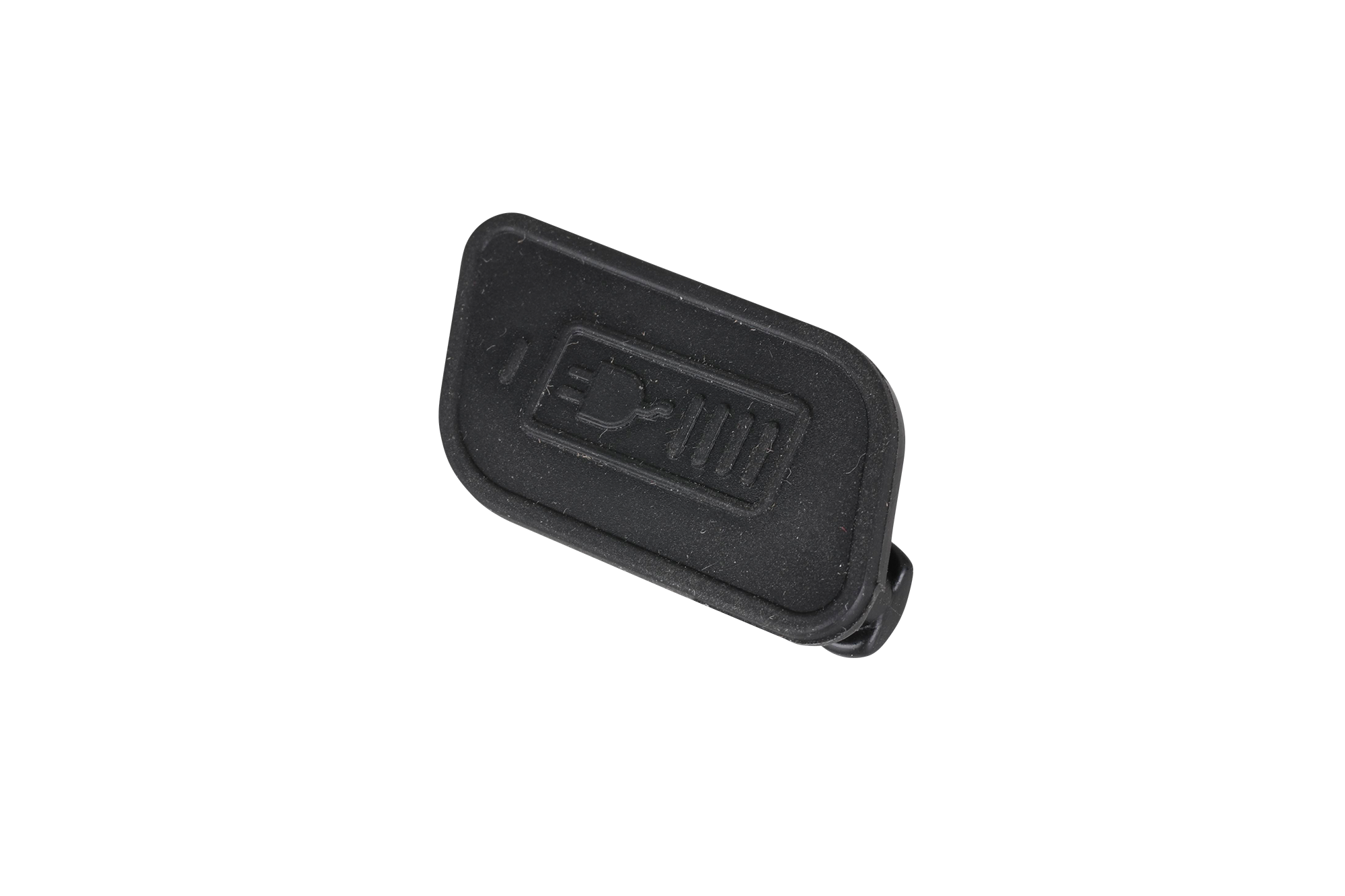 Troxus 20Ah Frame Charging Port Cover-TROXUS.
