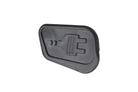 Troxus 30Ah Frame Charging Port Cover-TROXUS.