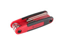 Troxus Folding Mini Tool