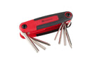 Troxus Folding Mini Tool