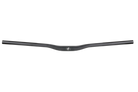 Alloy MTB 20mm Riser Handlebar 31.8mm-TROXUS.