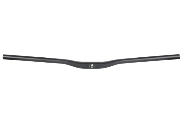 Troxus E-bike Accessories | Alloy MTB 20mm Riser Handlebar 31.8mm