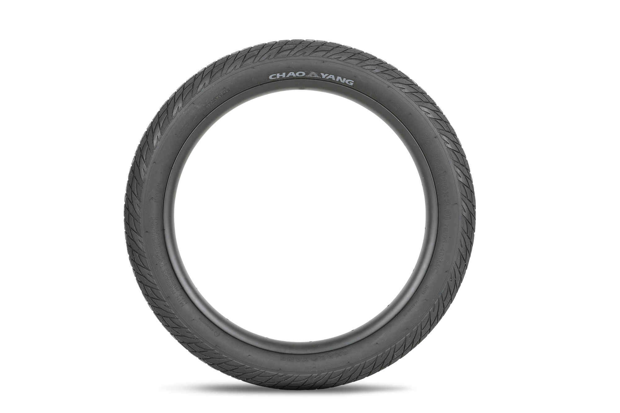 Chao Yang 5213E 20 x 3.0 Tire-TROXUS.