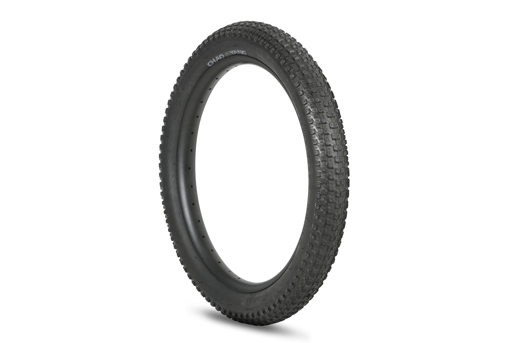 Chao Yang Sparrow 20 x 3.0 Tire-TROXUS.