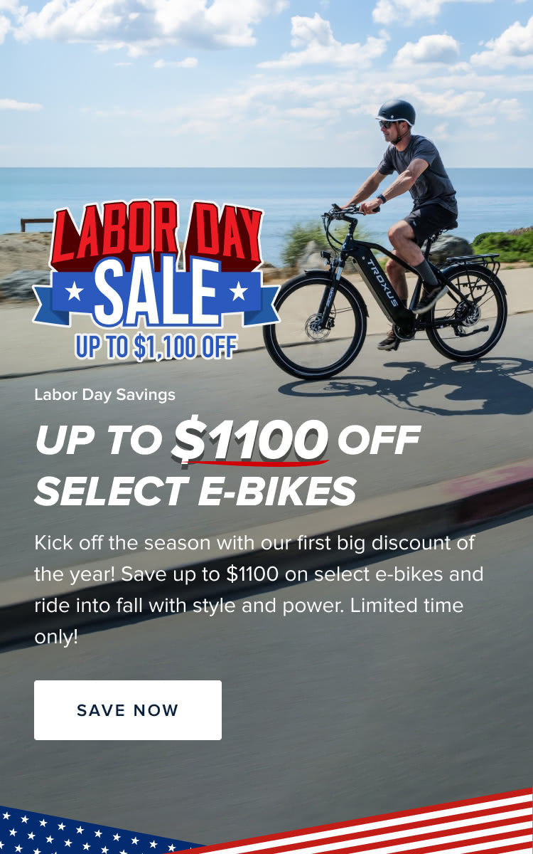 troxus-labor-day-sale
