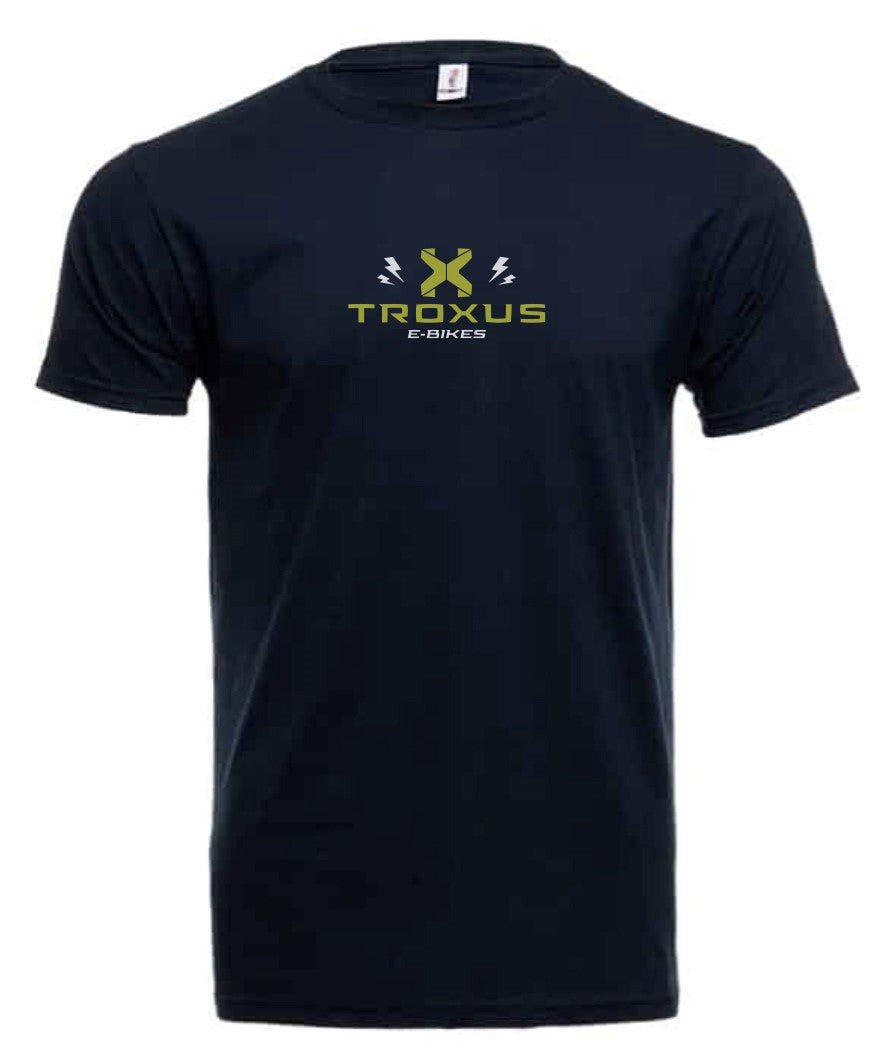 Troxus T-Bolts T-Shirt