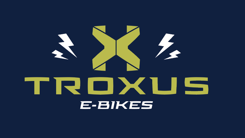 Troxus T-Bolts T-Shirt