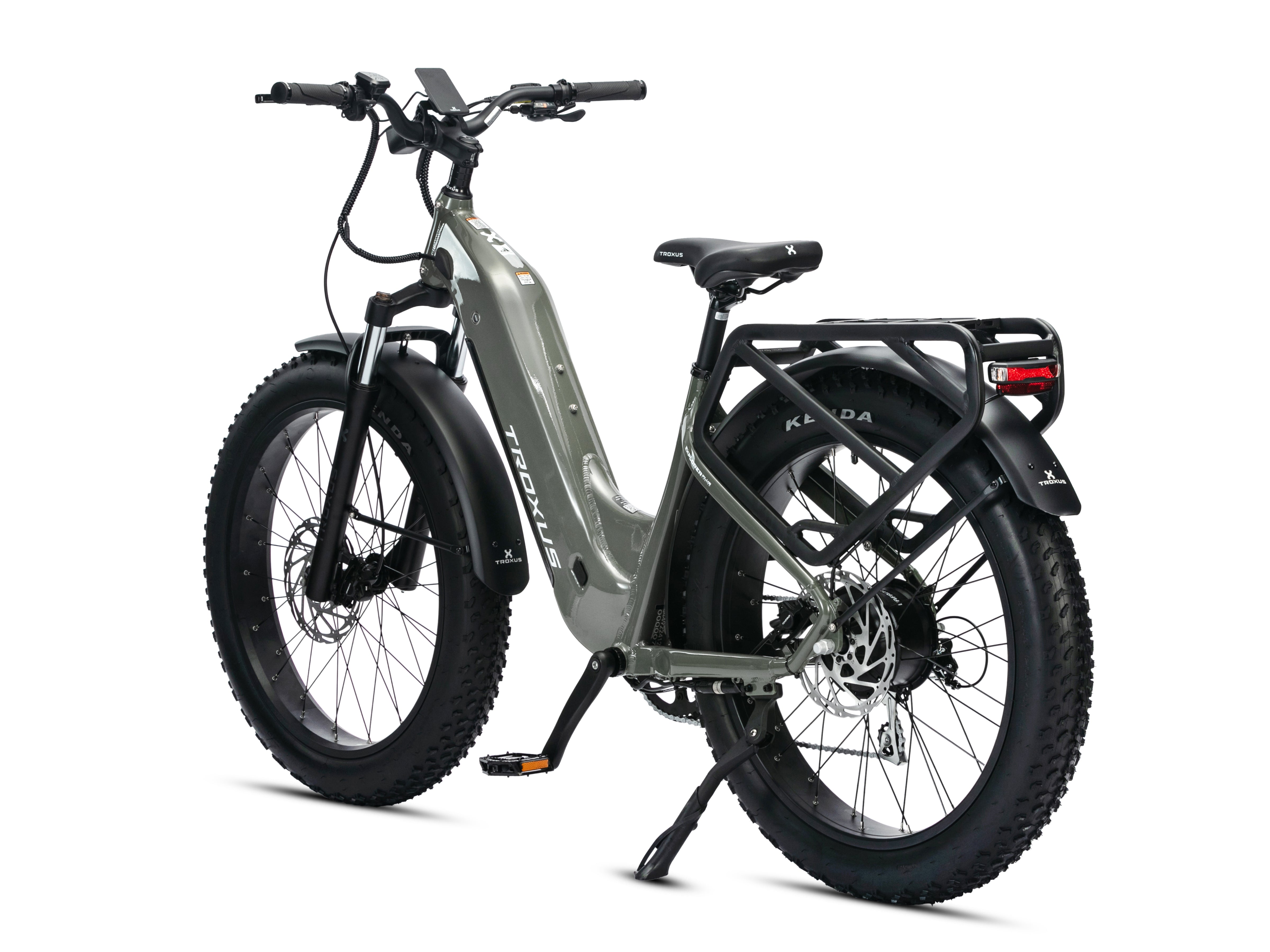 troxus-explorer-plus-st