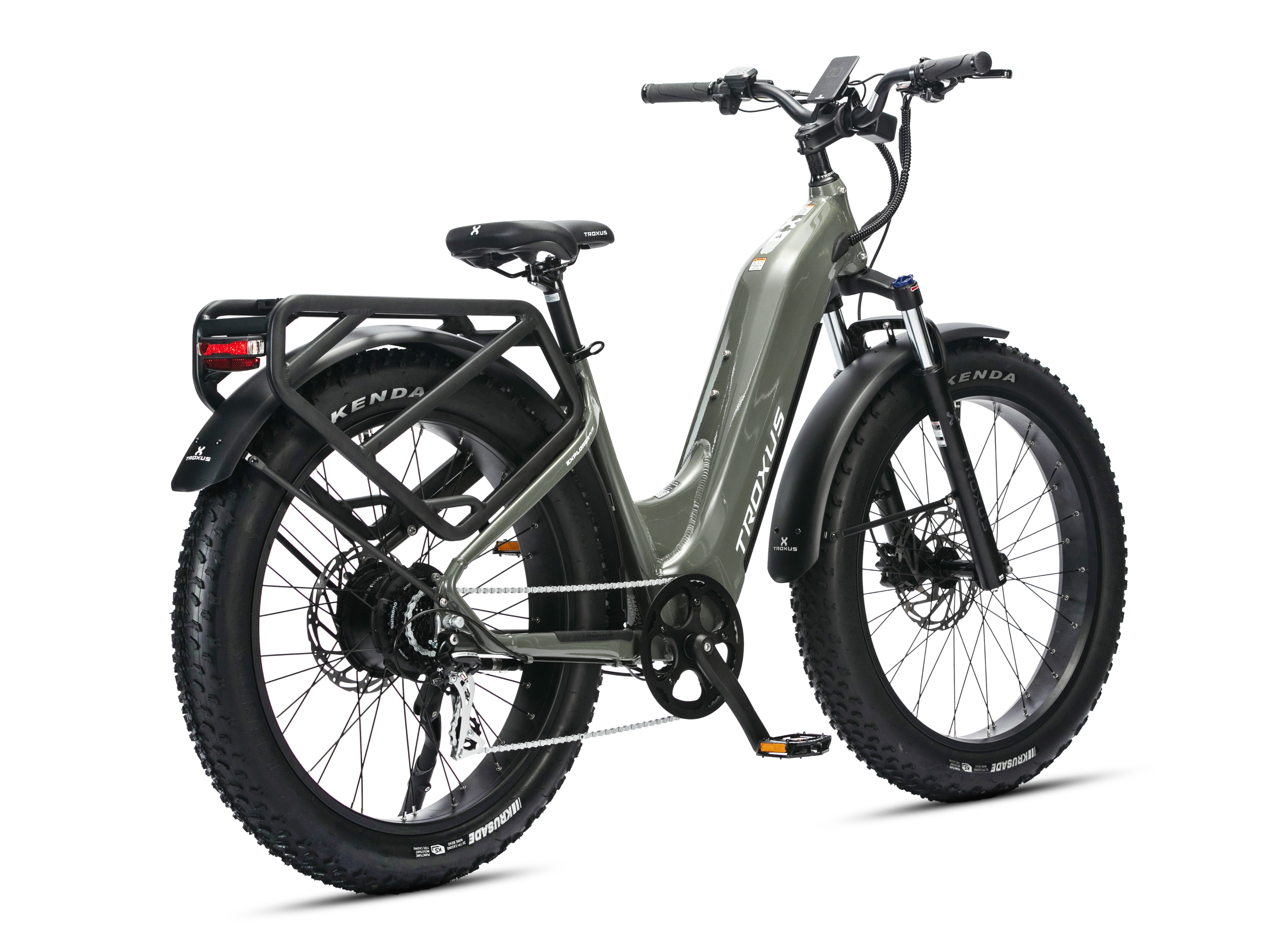 troxus-explorer-plus-st