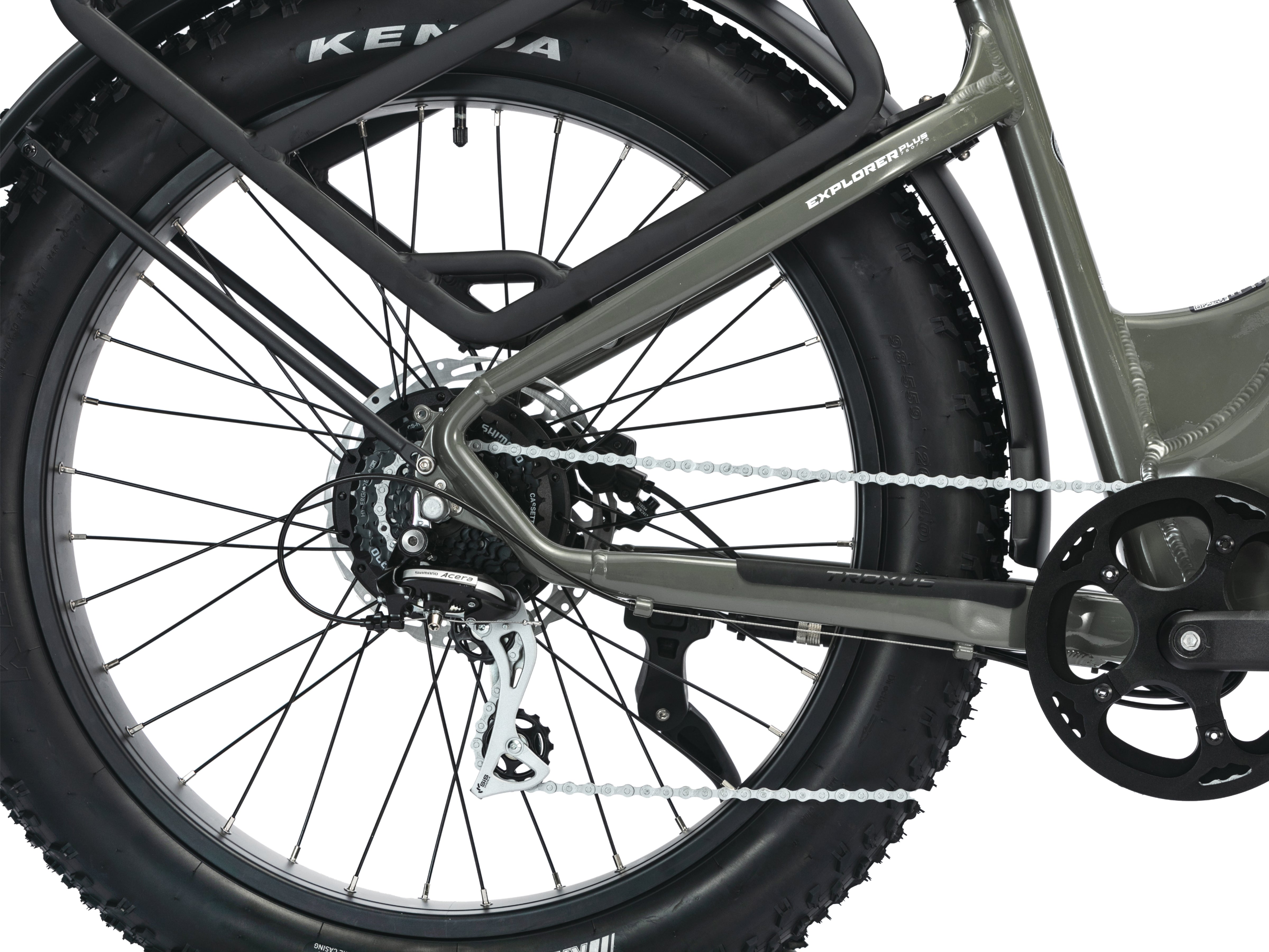 troxus-explorer-plus-st