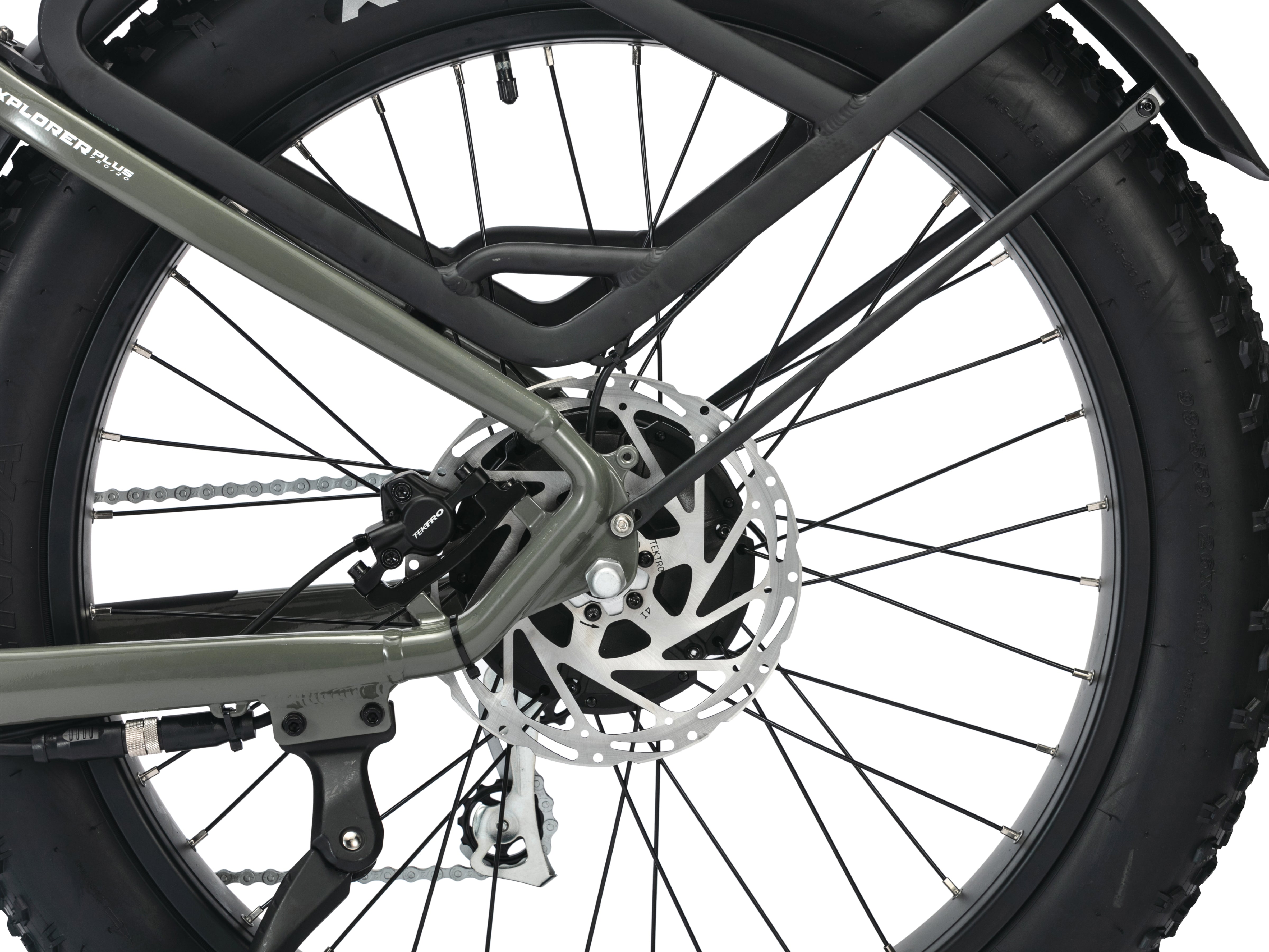 troxus-explorer-plus-st