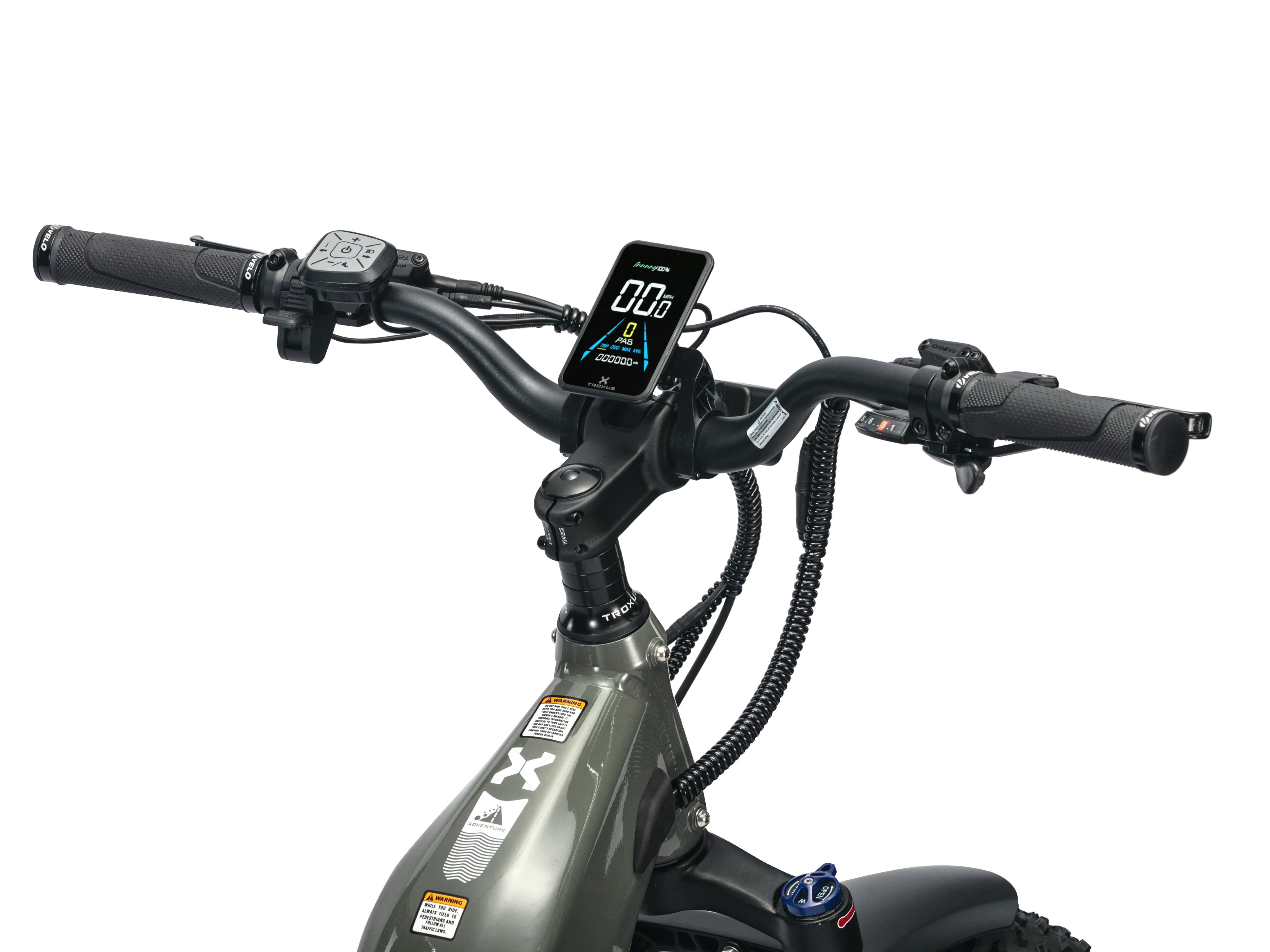 troxus-explorer-plus-st