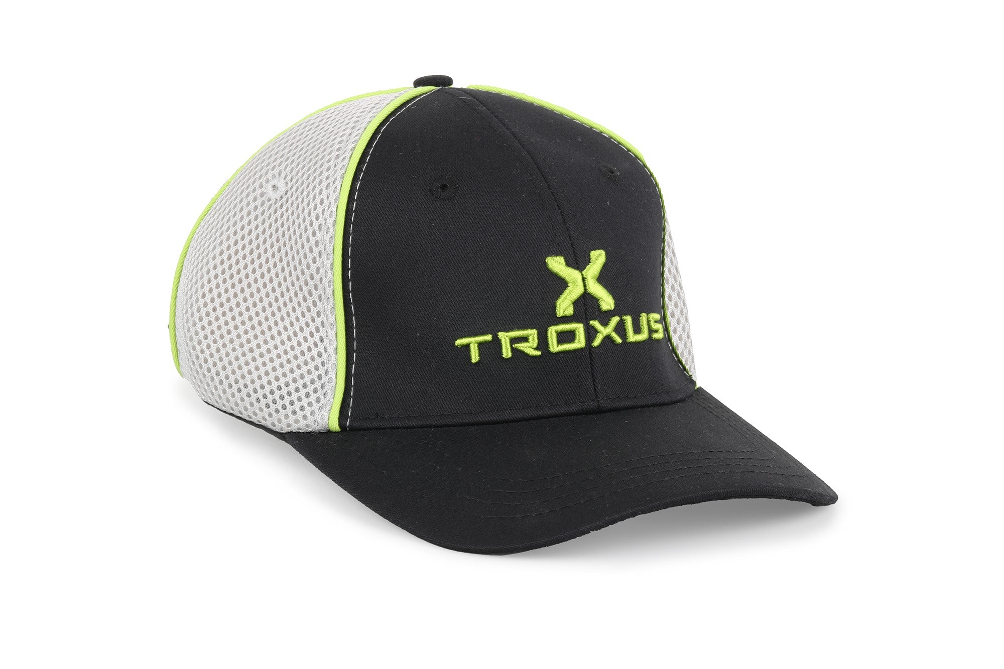 Troxus Logo Sport Hat