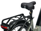 Trax Plus Commuter E-Bike - 500W/15Ah PLUS-TROXUS.