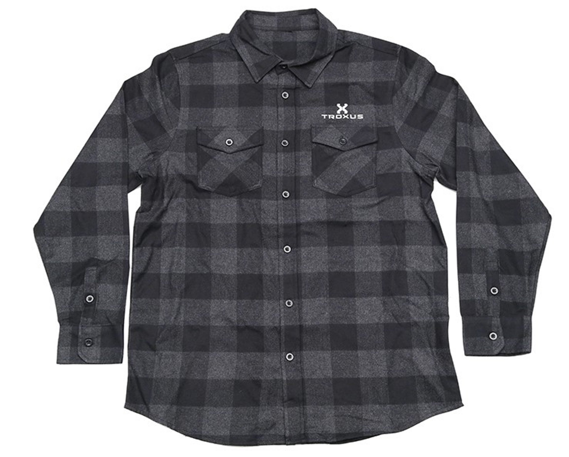 Troxus Flannel