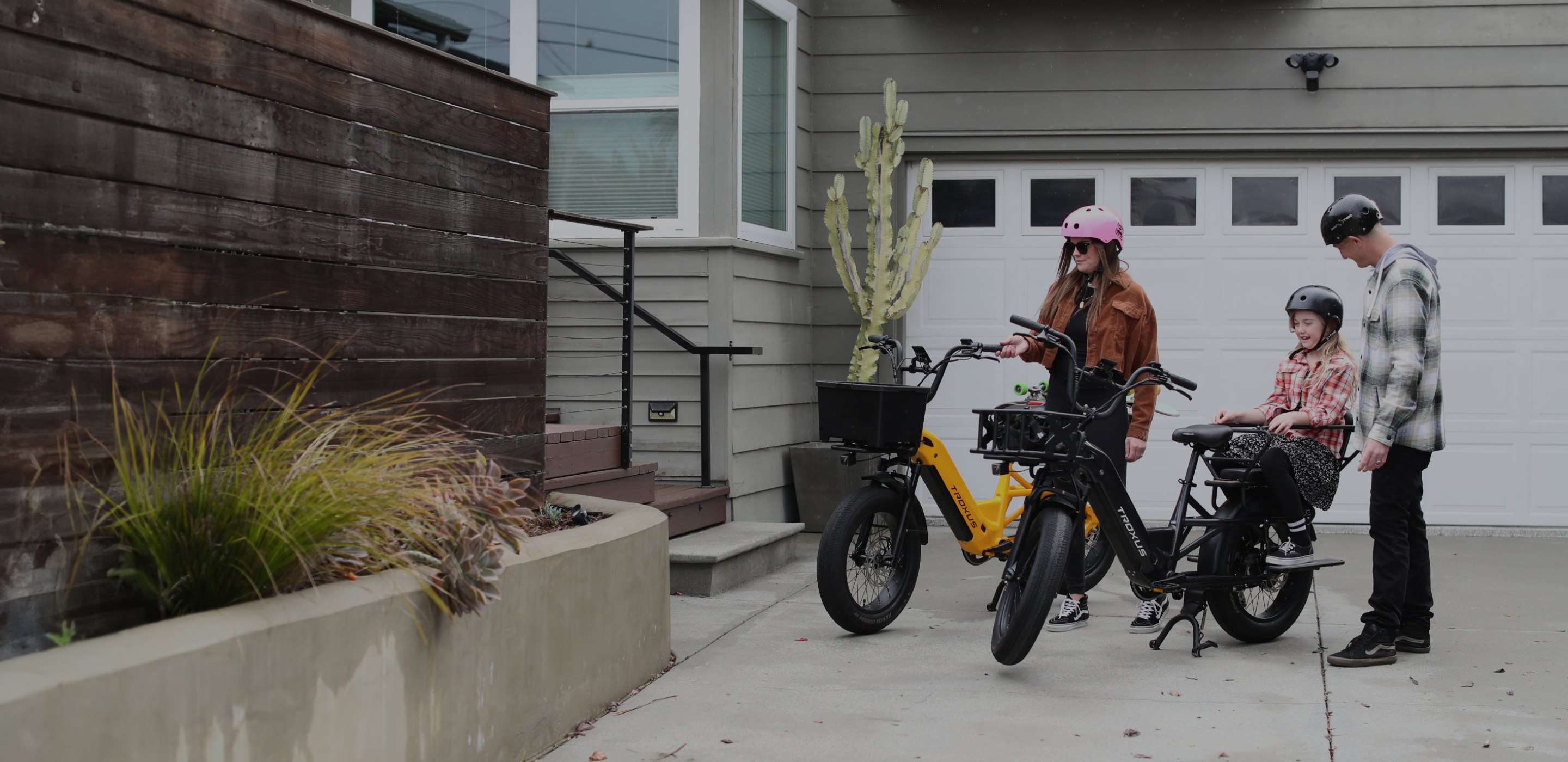 Utility-E-Bikes
