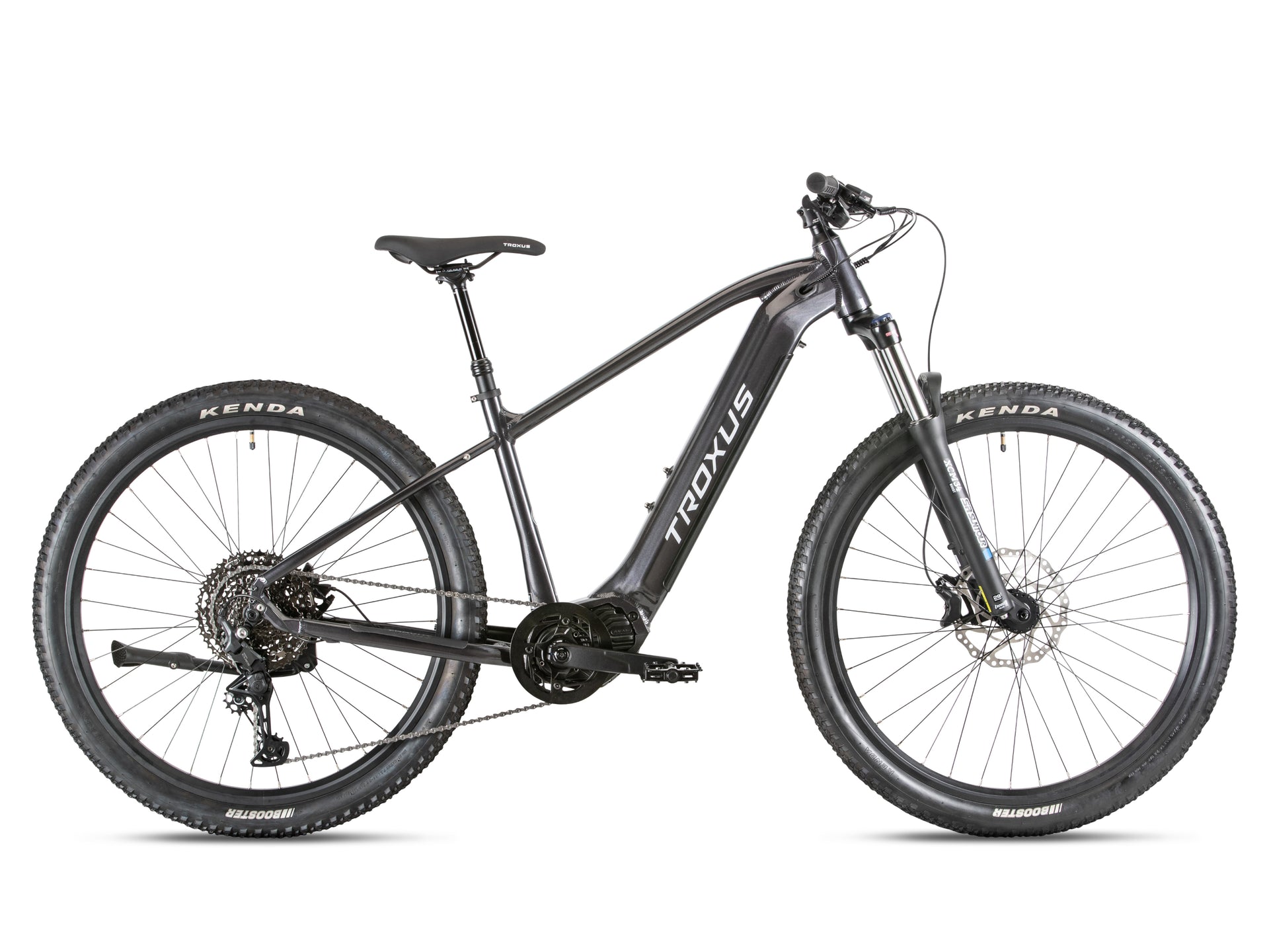 texo mountainbike T-XC Mountain Hardtail Ebike