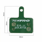 Tektro E10.11 Brake Pads