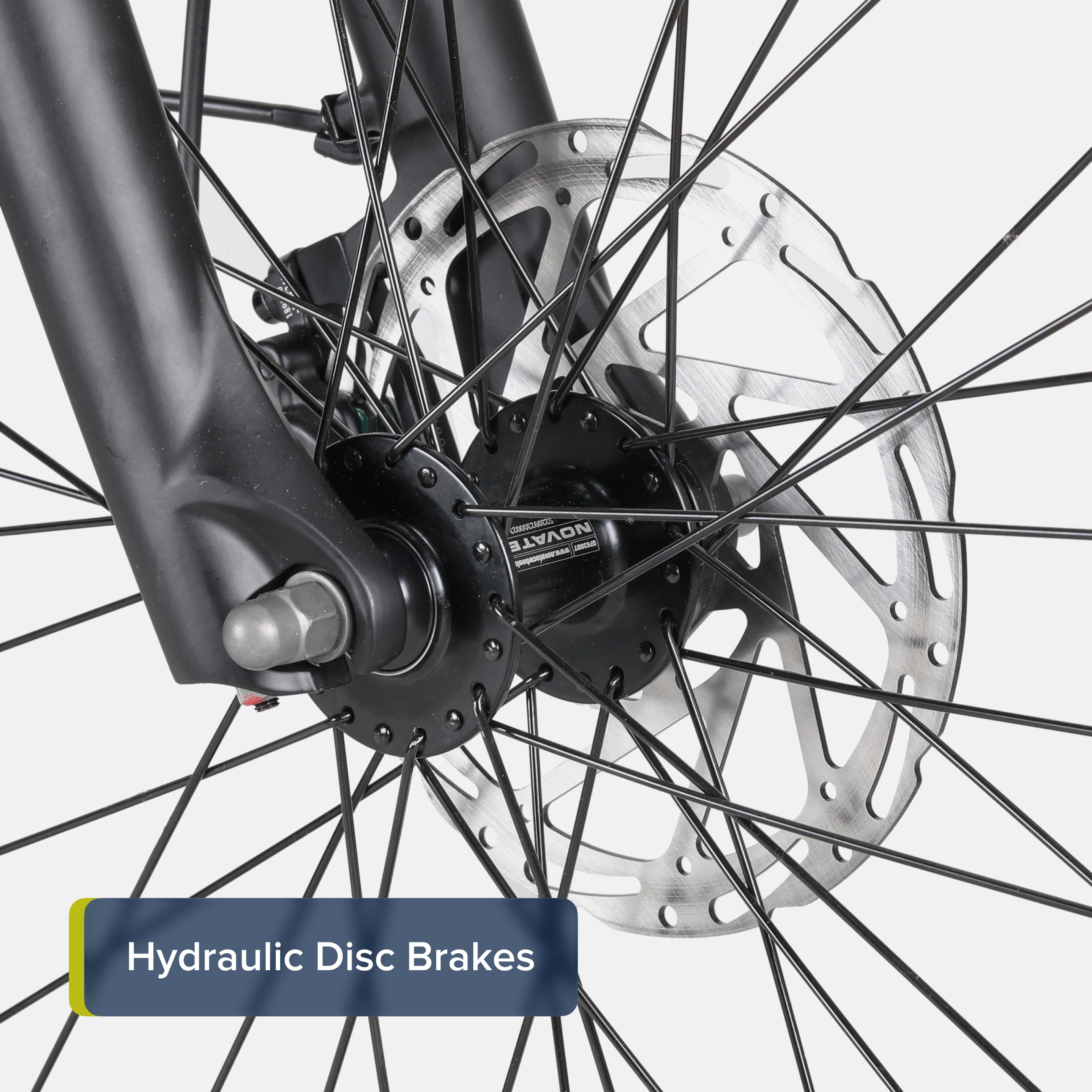 Trax Plus LR iQ