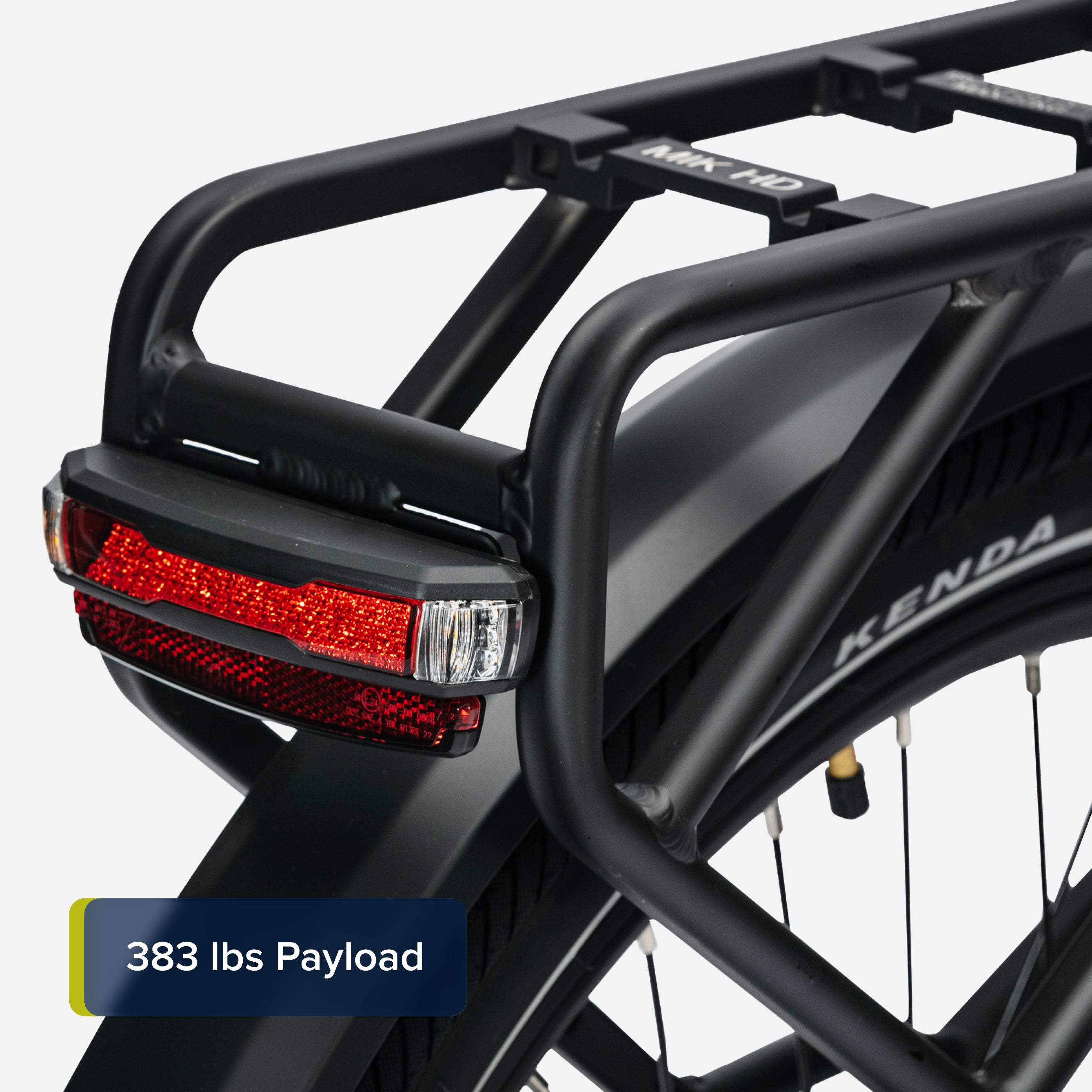 Trax Plus iQ