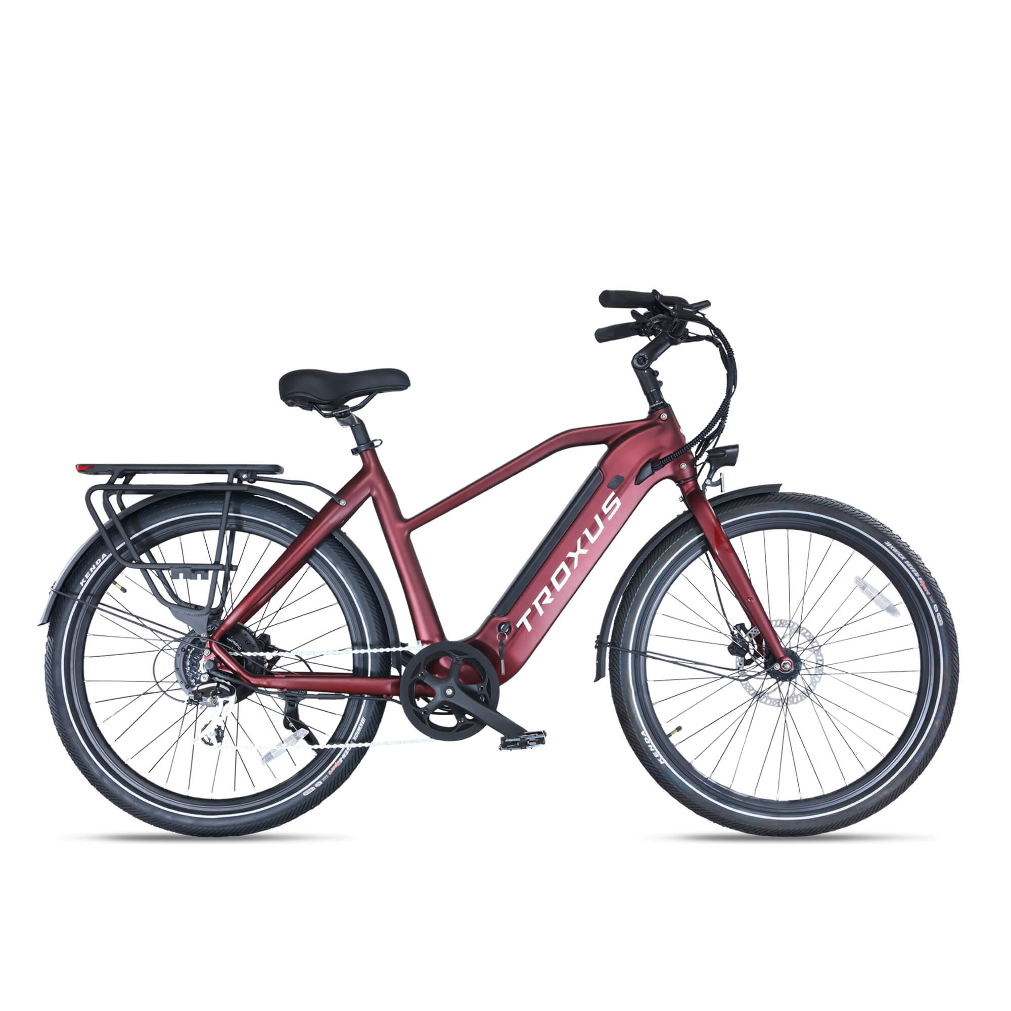 roadeo nfs 29er
