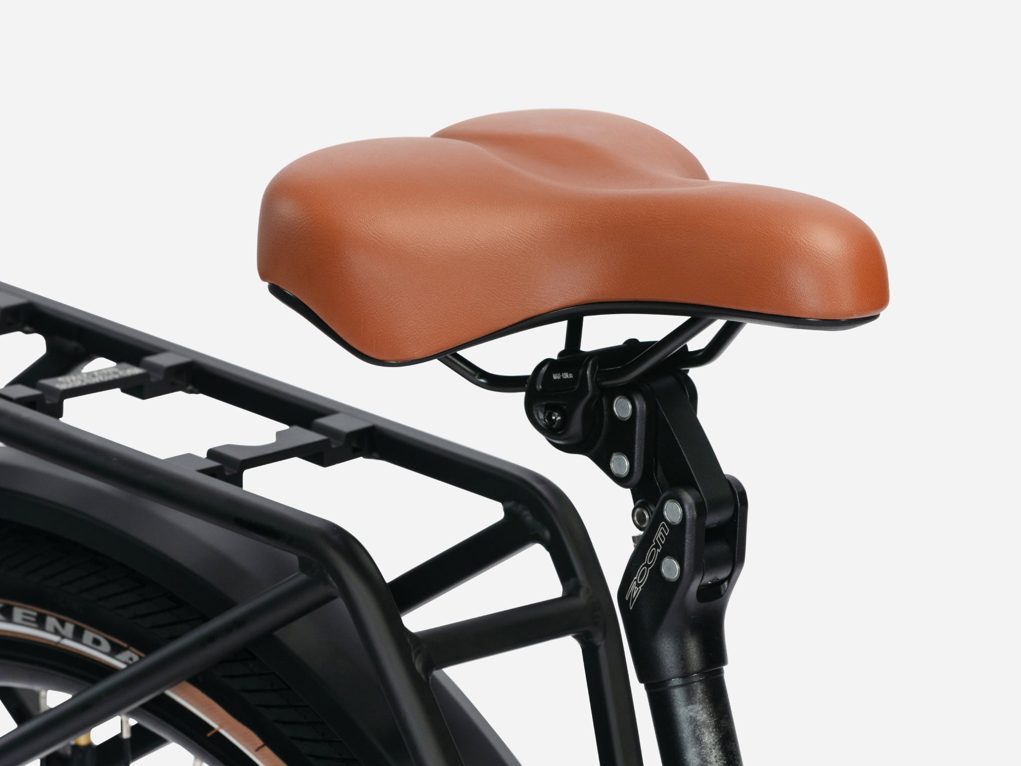 Trax Plus 500W 15Ah Electric Cruiser Bike | Troxus Ebike – TROXUS