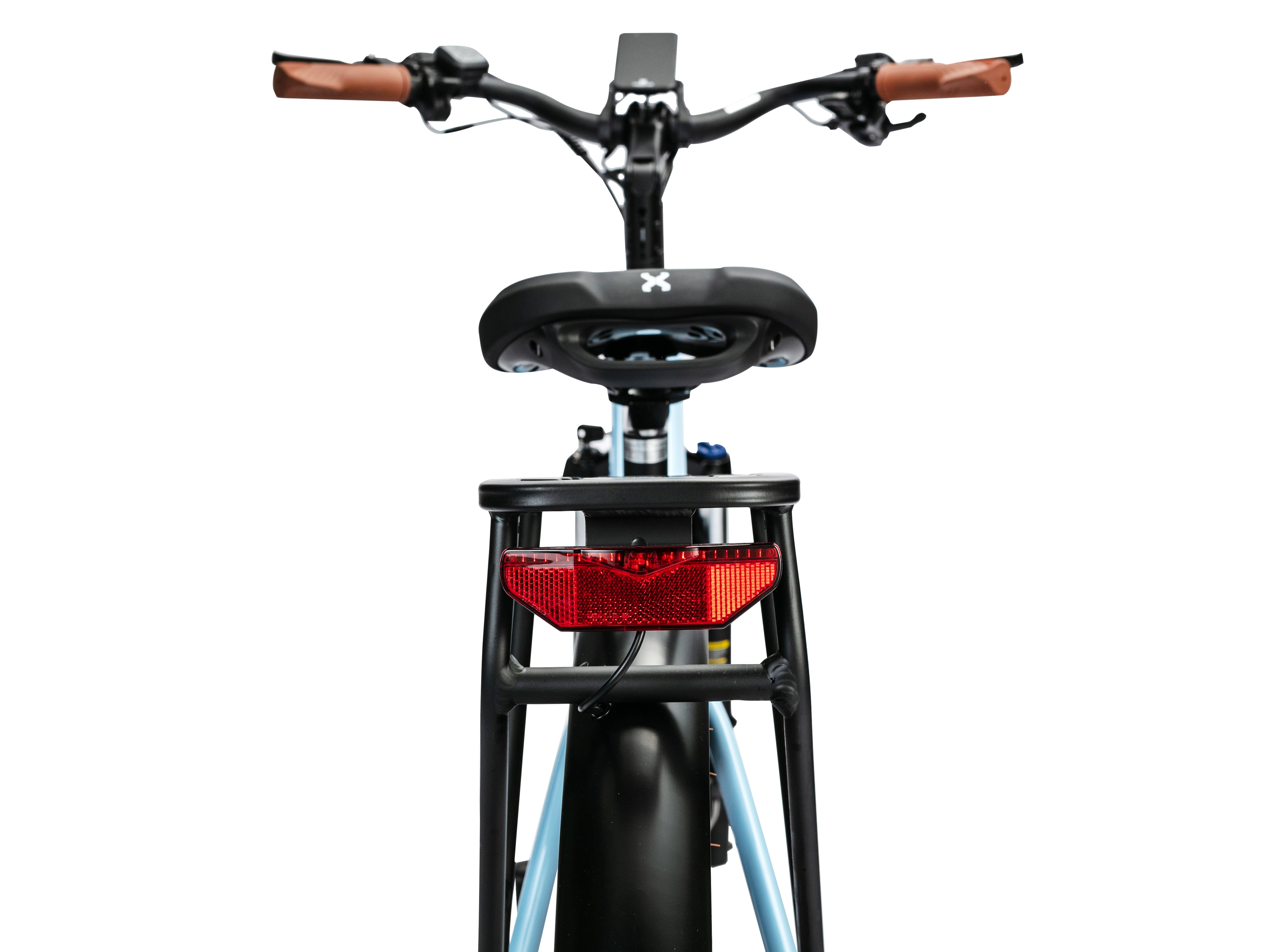 Trax LT 2.0 E-Bike-TROXUS.