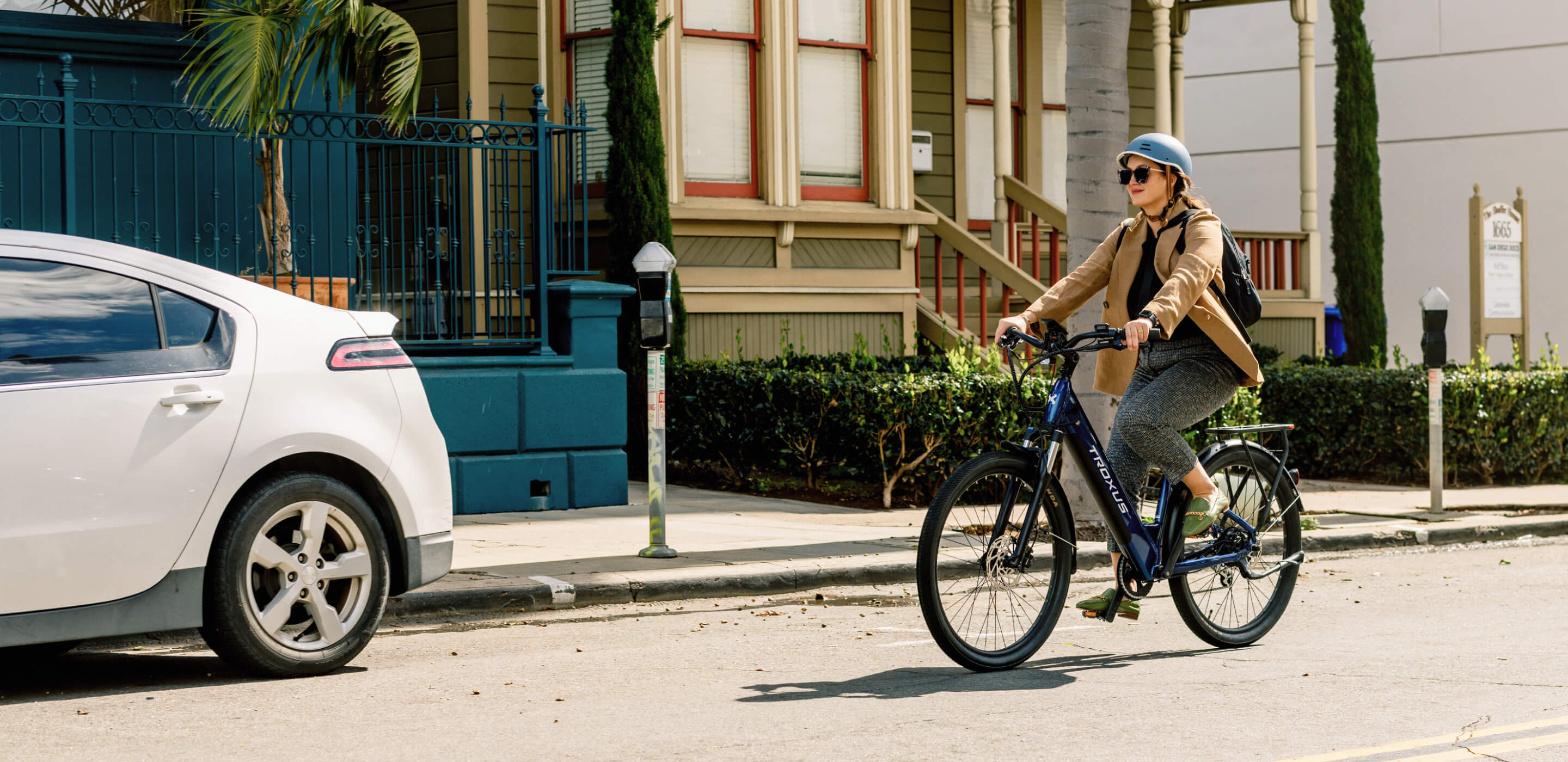 troxus-commuting-e-bikes-series