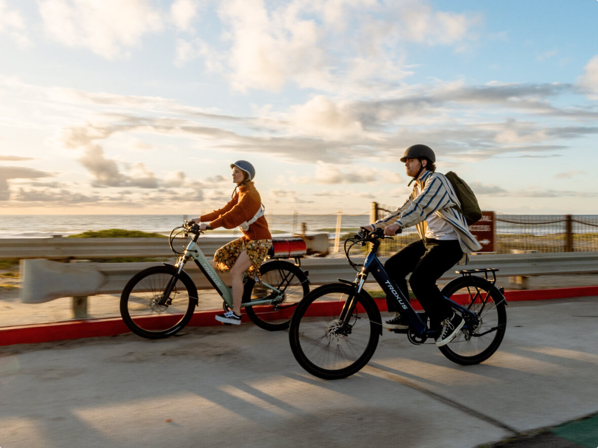 troxus-commuting-e-bikes