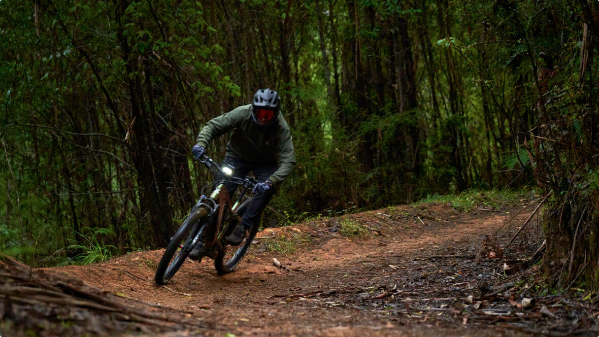 troxus-e-mtb-series