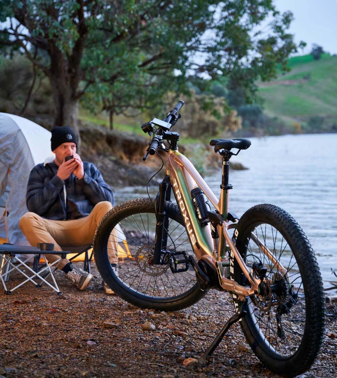 mountain-e-bikes