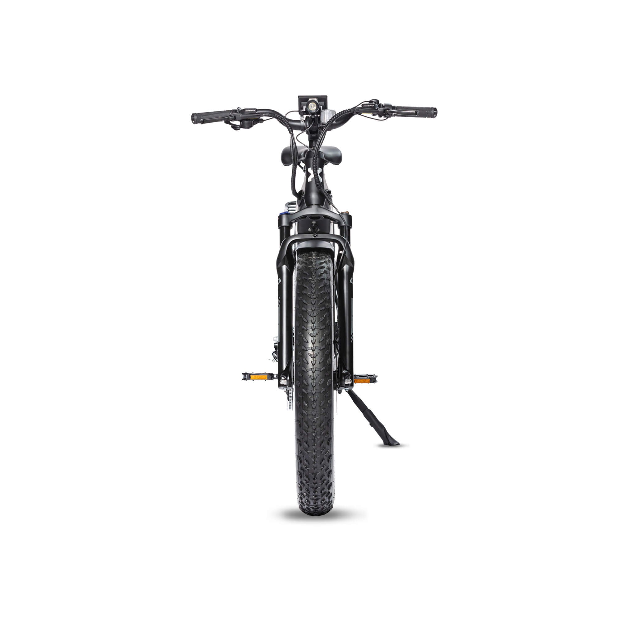 Explorer Step Over 26" E-bike