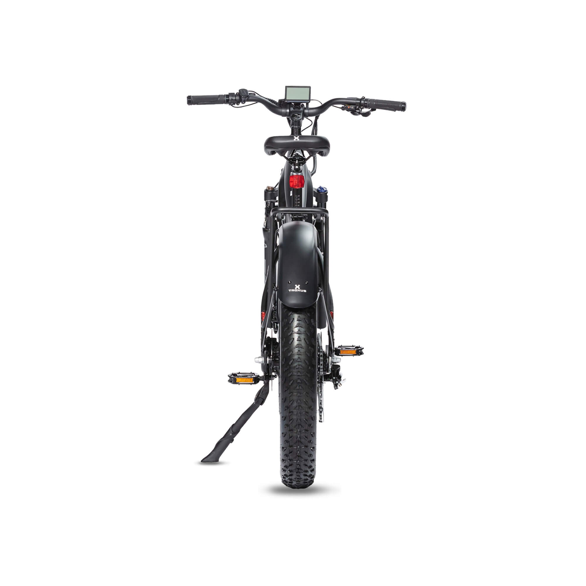 Explorer Step Over 26" E-bike