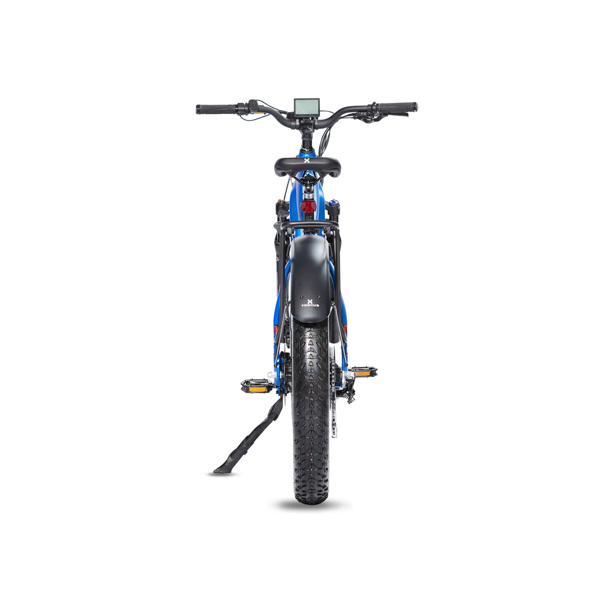 Explorer Step Over 26" E-bike