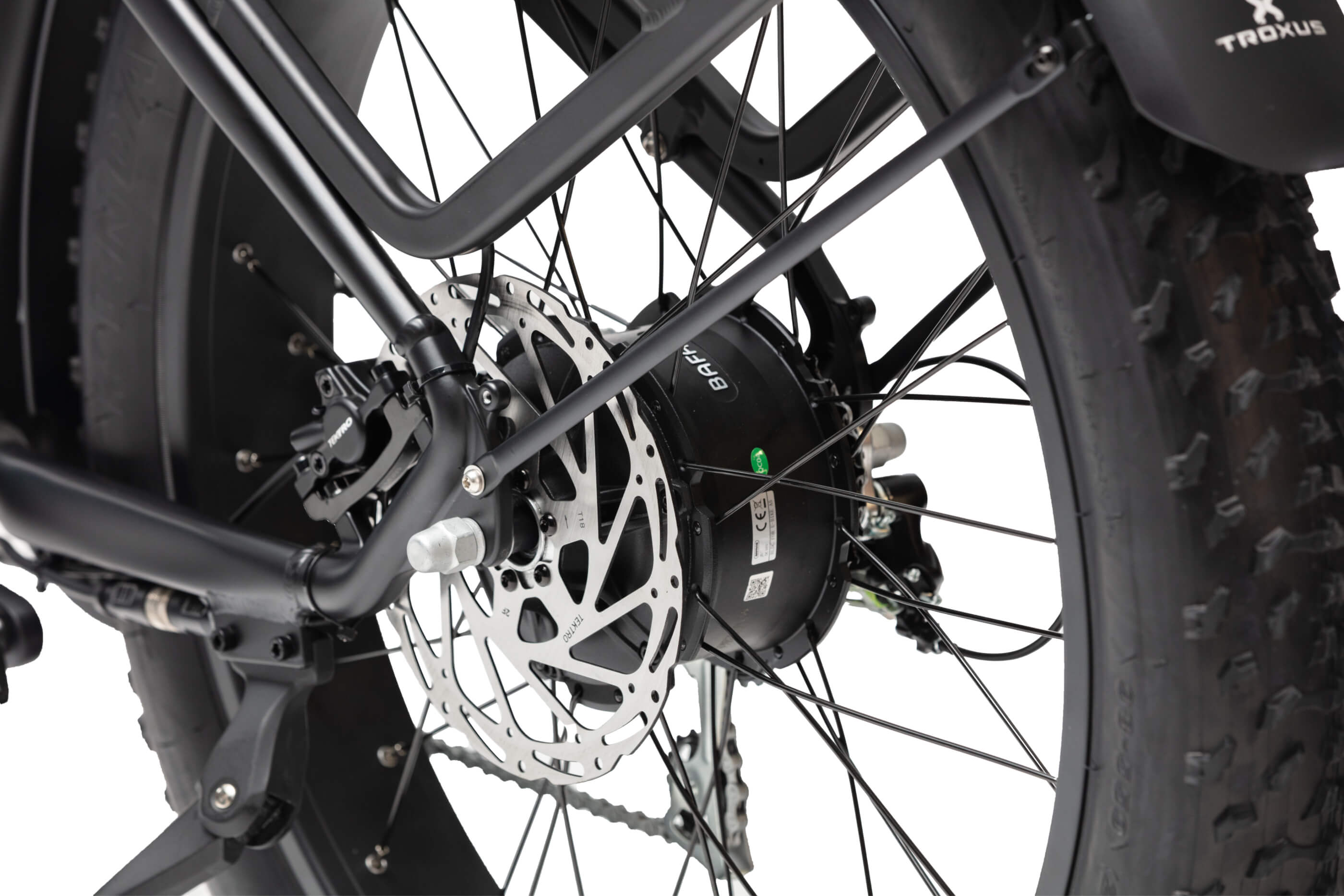 troxus-explorer-plus-st