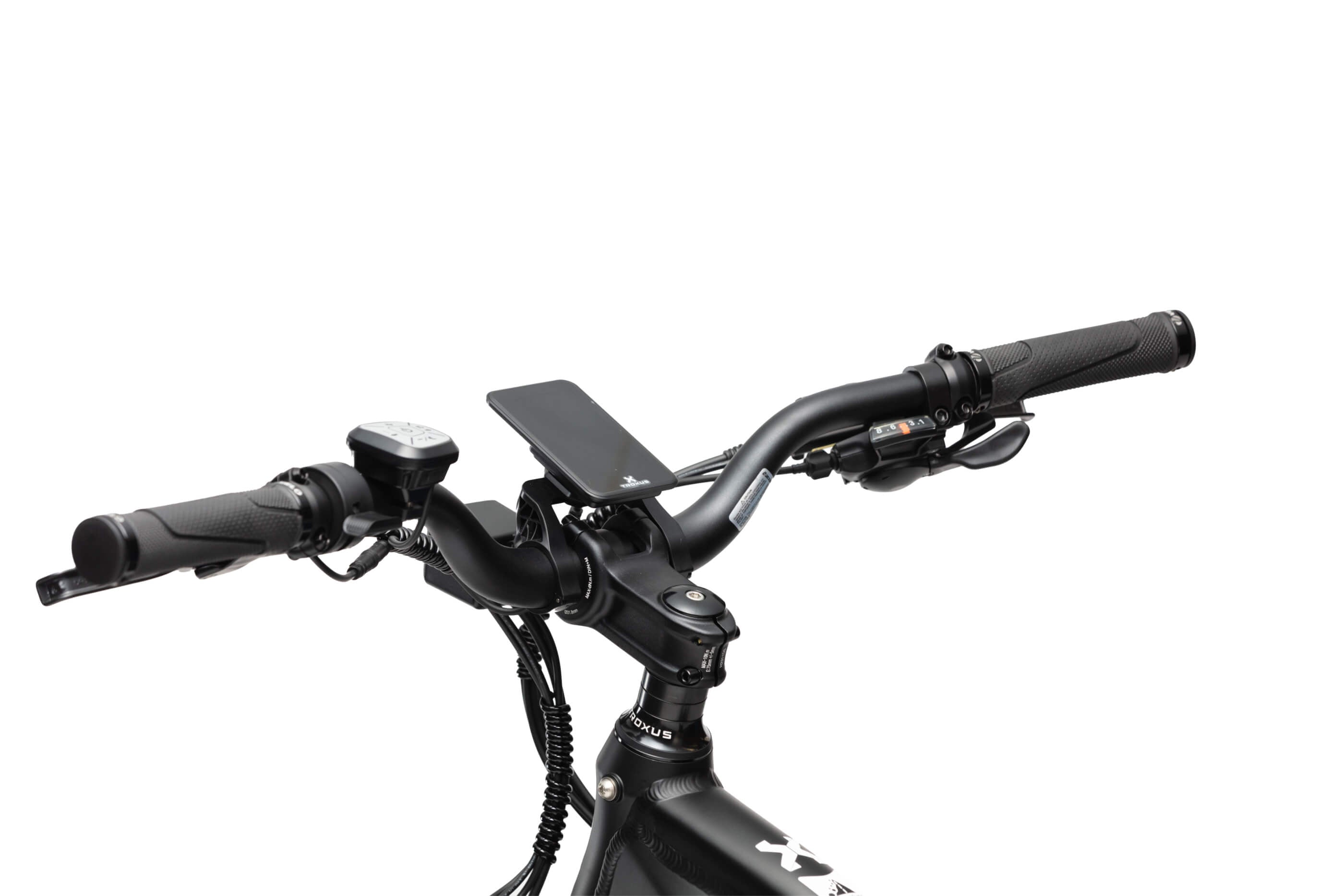 troxus-explorer-plus-st