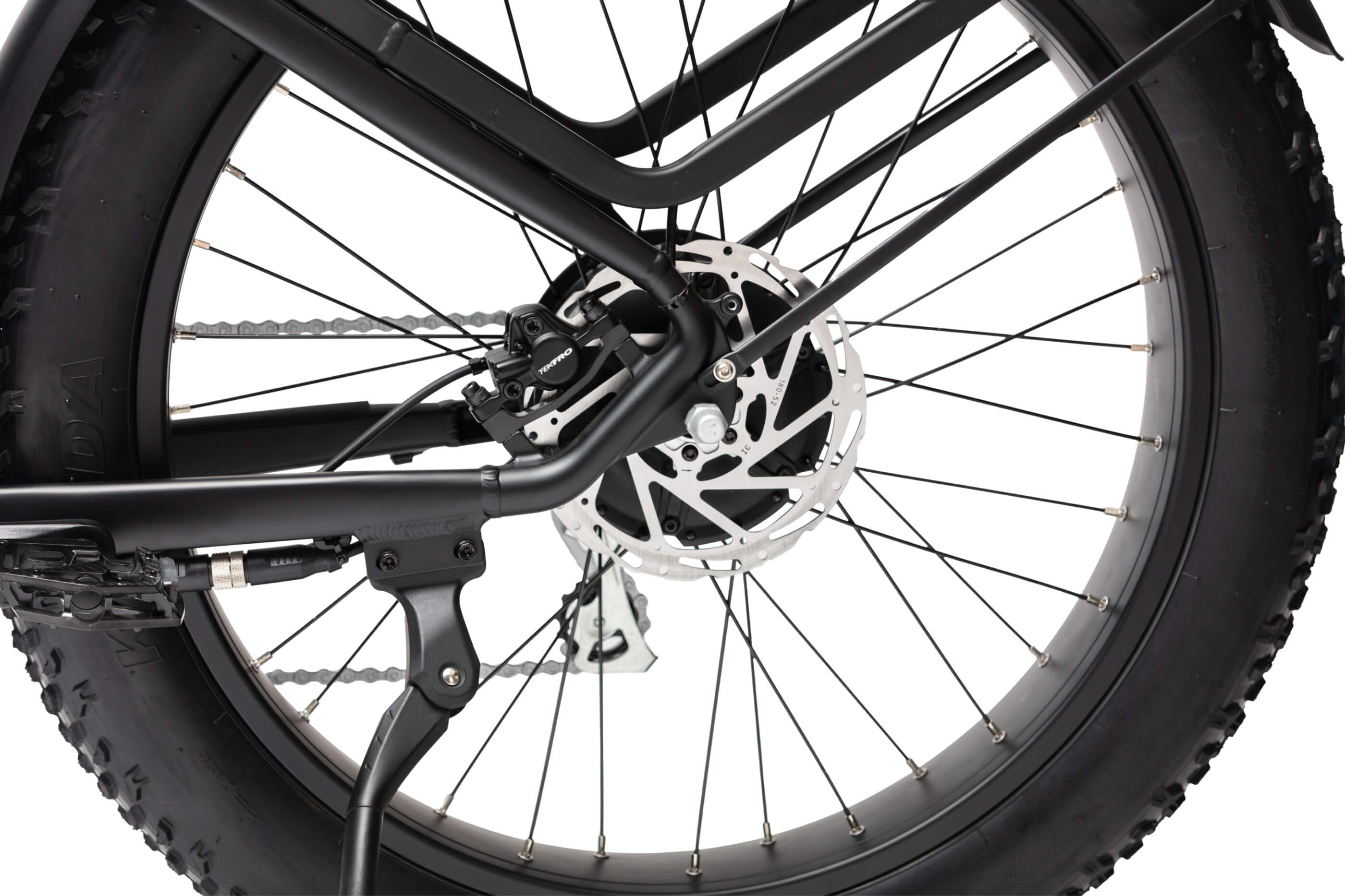 troxus-explorer-plus-st