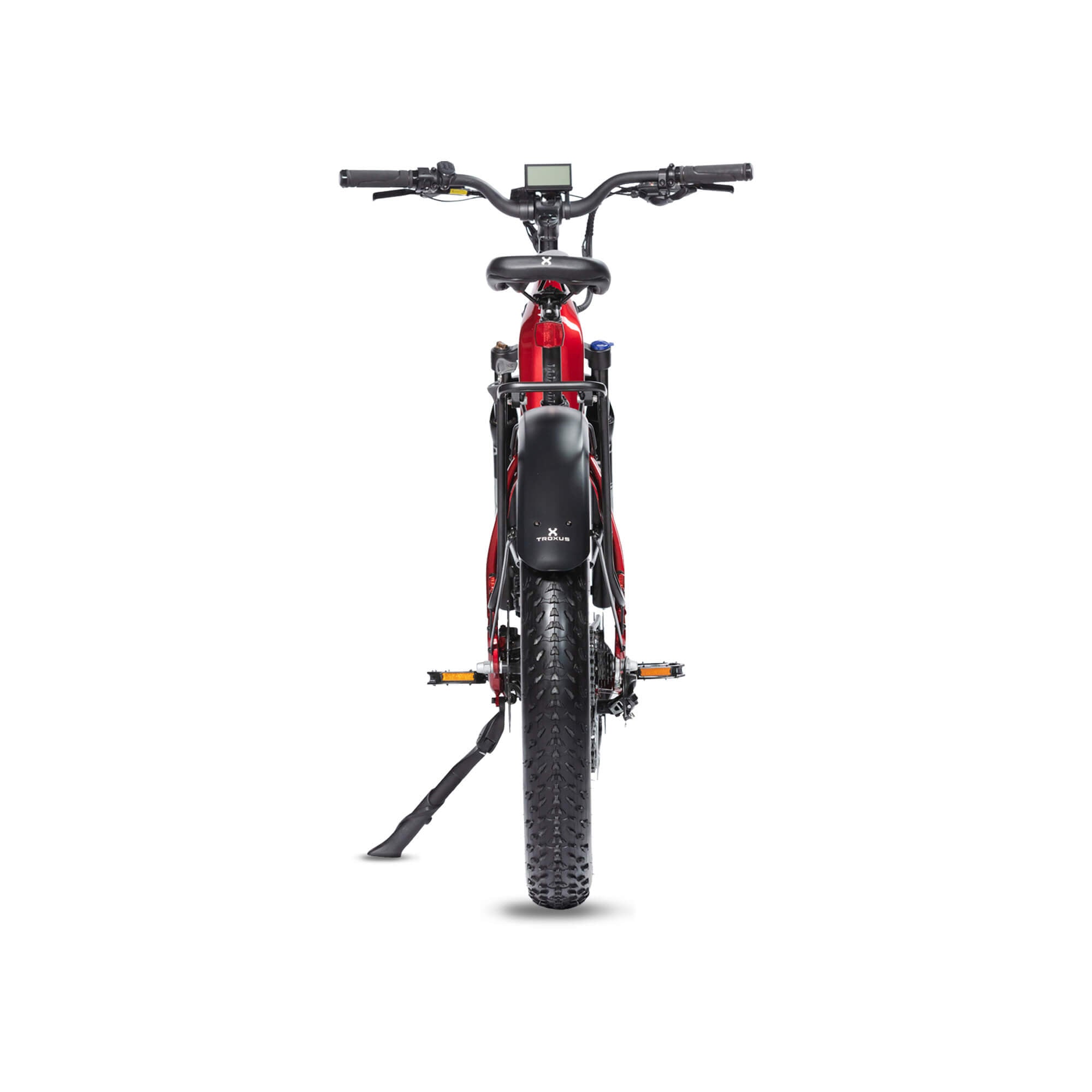 Explorer Step Thru 26" E-bike