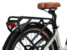Trax Plus Commuter E-Bike - 500W/15Ah PLUS-TROXUS.