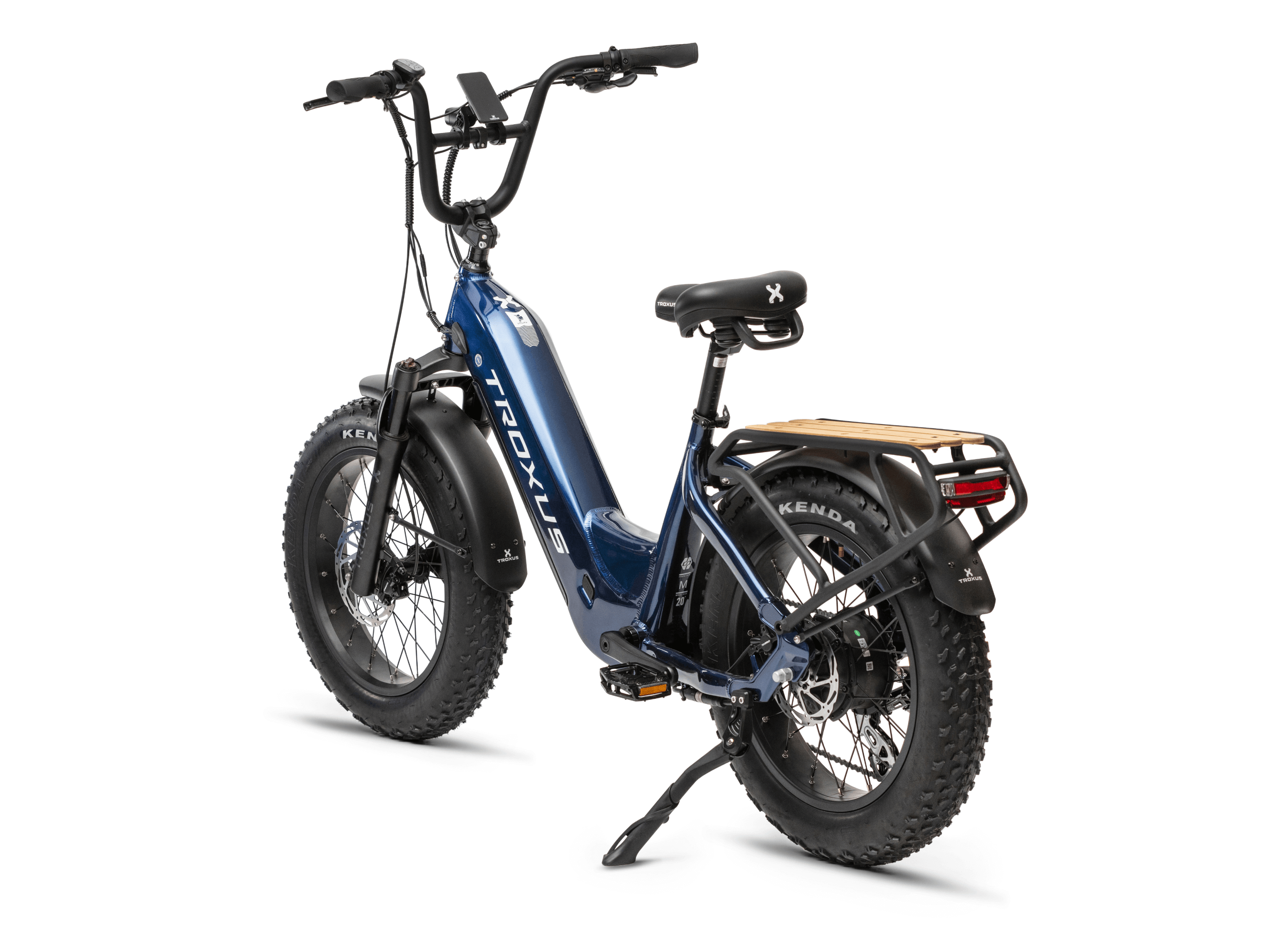 Lynx Plus E-bike