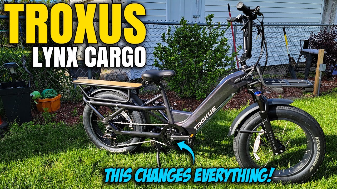 troxus-lynx-cargo-e-bikes