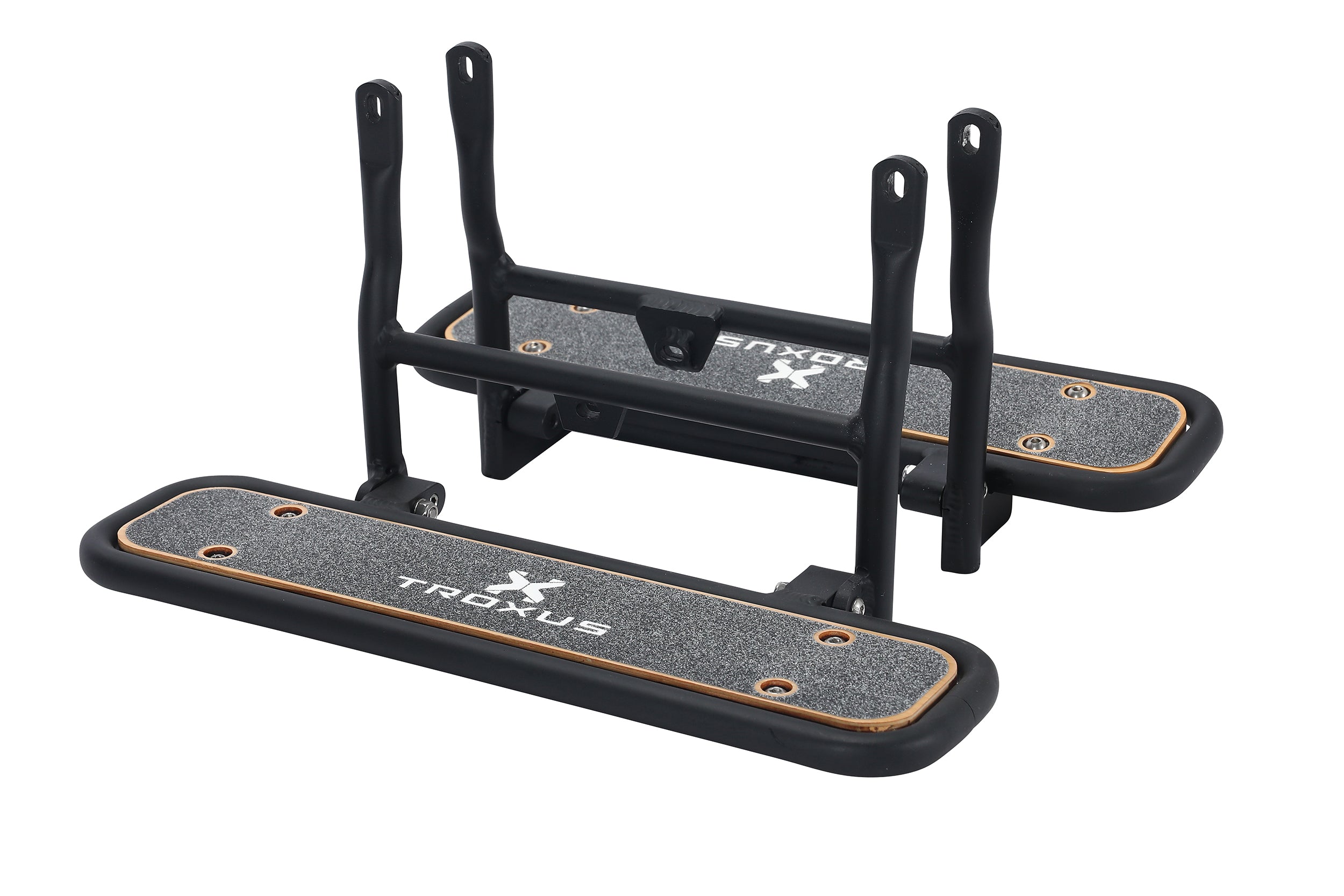 Lynx Cargo Running Boards
