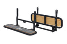 Lynx Cargo Running Boards