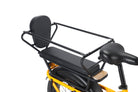 Cargo Rack Safety Rails