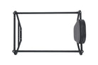 Cargo Rack Safety Rails